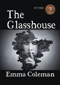 Enlarge image Cover: The Glass House - NewCon Press