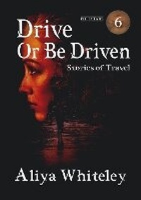 Enlarge image Cover: Drive or Be Driven - NewCon Press