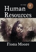 Cover: Human Resources - NewCon Press