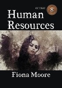 Enlarge image Cover: Human Resources - NewCon Press