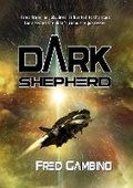 Cover: Dark Shepherd - NewCon Press
