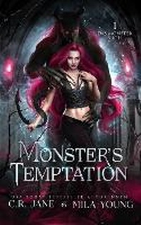 Enlarge image Cover: Monster's Temptation - Tarean Marketing