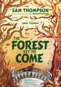 Enlarge image Cover: The Forest Yet to Come - Little Island