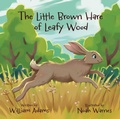 Cover: The Little Brown Hare of Leafy Wood - Magic Mouse Books