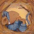 Cover: The Dreamy Dormouse of Leafy Wood - Magic Mouse Books