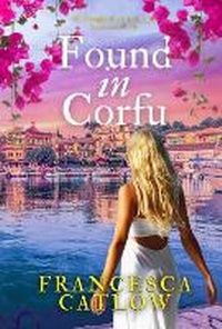 Abbildung von: Found in Corfu - Gaia & Fenrir Publishing