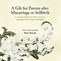 Cover: A Gift for Parents after Miscarriage or Stillbirth - Ta-Ha Publishers Ltd