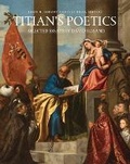 Cover: Titian's Poetics - Harvey Miller Publishers
