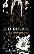 Cover: En Route - Dedalus Ltd