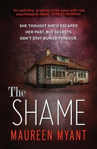 Abbildung von: The Shame - Hobeck Books Limited