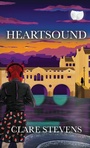 Cover: Heartsound - INSPIRED QUILL
