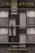 Cover: Circulation - Vagabond Voices
