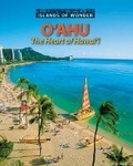 Cover: Oahu - Mutual Publishing