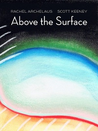 Enlarge image Cover: Above the Surface - SephyrusPressDigital