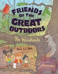 Cover: Friends of the Great Outdoors - Blue Balloon Books
