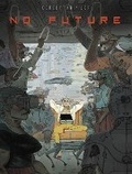 Cover: No Future - Magnetic Press