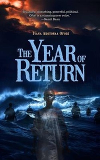 Abbildung von: The Year of Return - Android Press