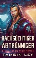 Cover: Rachsuechtiger Abtruenniger - Twin Leaf Press
