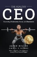Cover: The Healthy CEO - Strategic Advisor Board