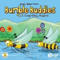 Cover: BUMBLE BUDDIES - GiGGLE SPOON