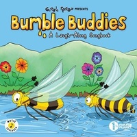 Enlarge image Cover: BUMBLE BUDDIES - GiGGLE SPOON