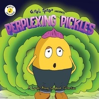 Enlarge image Cover: PERPLEXING PICKLES - GiGGLE SPOON