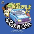 Cover: Barry Baskerville and the Stolen Car - Airship 27 Productions