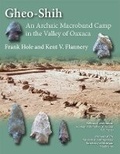 Cover: Gheo-Shih - University of Michigan, Museum of Anthropology, Publications Department