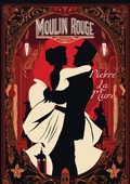 Cover: Moulin Rouge - Porirua Publishing