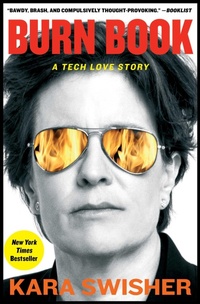 Abbildung von: Burn Book - Simon & Schuster