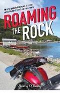 Cover: Roaming the Rock - Boulder Books