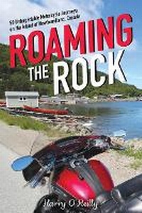 Abbildung von: Roaming the Rock - Boulder Books