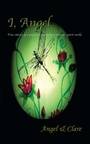 Cover: I, Angel - Balboa Press UK