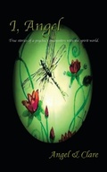 Cover: I, Angel - Balboa Press UK
