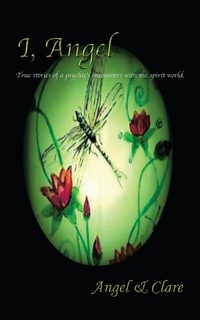Enlarge image Cover: I, Angel - Balboa Press UK