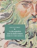 Cover: La Tete Vegetalisee Dans Les Decors Romains - Brepols N.V.