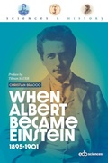 Cover: When Albert became Einstein - EDP sciences