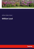 Cover: William Laud - Hansebooks
