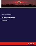 Cover: In Darkest Africa - Hansebooks