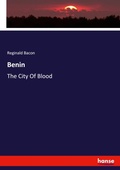 Cover: Benin - Hansebooks