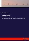 Cover: Ginx's Baby - Hansebooks