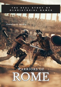 Abbildung von: Warriors of Rome - tredition