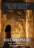 Bild: Hatshepsut: The Queen Who Became King - tredition