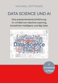 Abbildung von: Data Science und AI - tredition