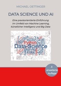 Cover: Data Science und AI - tredition
