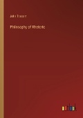 Cover: Philosophy of Rhetoric - Outlook Verlag