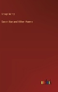 Cover: Sarah Rae and Other Poems - Outlook Verlag