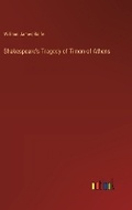 Cover: Shakespeare's Tragedy of Timon of Athens - Outlook Verlag