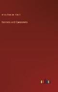 Cover: Sonnets and Canzonets - Outlook Verlag