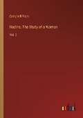 Cover: Nadine. The Study of a Woman - Outlook Verlag